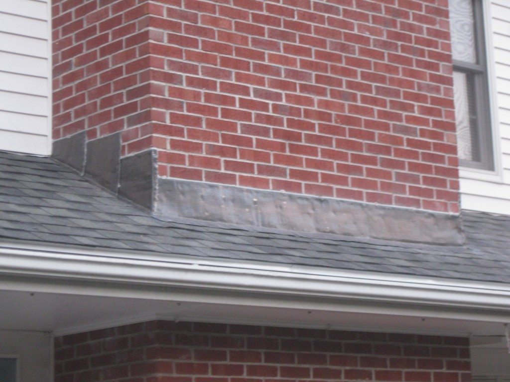 Residential roof installation and repairs completed efficiently and on time.